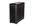 Corsair Carbide Series 500R Black Steel structure with molded ABS plastic accent pieces ATX Mid Tower Computer Case Compatible with ATX (not included) Power Supply - image 3