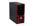 LOGISYS Computer CS368RB Red & Black Steel ATX Mid Tower Computer Case 480W Power Supply - image 1