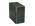SilverStone SST-PS07B Black Steel / Plastic with Aluminum Accent Micro ATX Mini Tower Computer Case - image 1