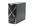 XION II XON-103 Black SECC Steel ATX Mid Tower Computer Case 450W Power Supply - image 4