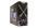 XION II XON-103 Black SECC Steel ATX Mid Tower Computer Case 450W Power Supply - image 1