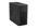 Fractal Design Arc Mini Black High Performance PC Computer Case w/ USB 3.0 and 3 Fractal Design Silent Fans - image 1
