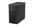 Fractal Design Arc Mini Black High Performance PC Computer Case w/ USB 3.0 and 3 Fractal Design Silent Fans - image 3