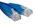 Rosewill RCW-511 10ft. /Network Cable Cat 5E /Blue - image 2