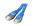 Rosewill RCW-1-CAT7-BL - 1-Foot Cat 7 Shielded Networking Cable - Blue, Twisted Pair (S/STP) - image 1