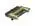 SYBA SY-IDE2CF-DU Dual Ultra IDE to 2x Compact Flash Adapter - Retail