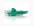C2G 15185 5ft Cat5E 350 MHz Snagless Patch Cable - Green - image 4