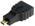 StarTech.com HDADFM HDMI® to HDMI Micro Adapter - F/M - image 1