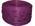 BYTECC C6E-1000P 1000 ft. Cat 6 Purple Bulk Cable - image 1