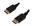 BYTECC DP-03K 3 ft. Black DisplayPort Male to Male Audio / Video Male to Male - image 1