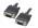 BYTECC VGA-15 15 ft. VGA Male to VGA Male Cable with Ferrites - image 1