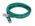 Coboc CY-CAT7-05- Green 5 ft. 26AWG Snagless Cat 7 Green Color 600MHz SSTP(PIMF) Shielded Ethernet Stranded Copper Patch cord /Molded Network LAN Cable - image 2