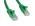 StarTech.com 100 ft Green Snagless Cat6 UTP Patch Cable - image 1