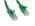 StarTech.com 100 ft Green Snagless Cat6 UTP Patch Cable - image 2
