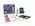 ASUS P6T Deluxe ATX Intel Motherboard