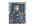 ASUS P7F7-E WS SuperComputer LGA 1156 Intel 3450 w/ NVIDIA NF200 SATA 6Gb/s USB 3.0 ATX Intel Motherboard - image 3