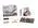 BIOSTAR TForce TP43D2A7 ATX Intel Motherboard