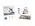 BIOSTAR A760G M2+ Micro ATX AMD Motherboard