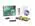 JetWay JI31GM4-LF Micro ATX Intel Motherboard
