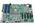 SUPERMICRO MBD-X9SCM-O LGA 1155 Intel C204 Micro ATX Intel Xeon E3 Server Motherboard - image 2