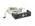 SILVERSTONE SST-FP31-B Aluminum USB/IEEE1394 Panel - Retail