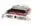 SAPPHIRE Radeon X1300 100151L-RD CrossFire Video Card