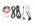 SAPPHIRE Radeon X850XT 100106L Video Card