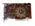 ASUS Radeon X1650PRO AX1650PRO/HTD/256M/A Video Card