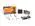 ASUS Radeon HD 4870 X2 EAH4870X2/HTDI/2G Video Card