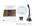Leadtek GeForce 7300GT PX7300GT TDH Video Card