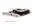POWERCOLOR Radeon X1650PRO X1650Pro 256MB Video Card