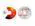 POWERCOLOR Radeon X1650PRO X1650Pro 256MB Video Card