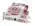 connect3D Radeon X1900XTX 3055 Video Card