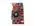 Rosewill Radeon 9800PRO RW98PR-128D Video Card
