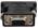 XFX MA-AP01-DV1K DVI Male to VGA Female Adapter - image 2