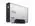 Rosewill RX35-AT-SU SLV Silver External Enclosure - Retail