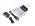 Rosewill RX35-AT-SU SLV Silver External Enclosure - Retail