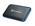 SilverStone TS04B 2.5" Black SATA USB 3.0 External Enclosure - image 1