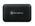 SilverStone TS04B 2.5" Black SATA USB 3.0 External Enclosure - image 2
