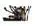 OCZ GameXStream OCZ700GXSSLI 700W Power Supply - Retail