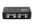LINKSKEY LKU-S02ASK Slim Palmtop USB Audio & Mic KVM Switch w/ Cables - image 4