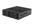 Vantec EZ Swap F4 MRK-425ST-BK 4 Bay 2.5" SATA 6Gb/s SSD/HDD Removable Rack, SATA III ready (Supports 9.5 & 12.5mm height SSD/HDD) - image 1
