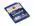 Kingston 4GB Secure Digital High-Capacity (SDHC) Flash Card - Retail