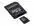 Kingston 4GB Micro SDHC Flash Card - Retail