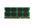 CORSAIR ValueSelect 4GB 204-Pin DDR3 SO-DIMM DDR3 1333 (PC3 10600) Laptop Memory Model CMSO4GX3M1A1333C9 - image 2
