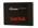 SanDisk Extreme 2.5" 480GB SATA III Internal Solid State Drive (SSD) SDSSDX-480G-G25 - image 2