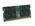 Transcend 2GB 200-Pin DDR2 SO-DIMM DDR2 800 (PC2 6400) Laptop Memory Model JM800QSU-2G - image 1