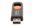 ADATA DashDrive UV120 16GB Capless Sliding USB 2.0 Flash Drive (Black/Orange) Model AUV120-16G-RBO - image 3