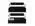 OCZ Reaper HPC 4GB (2 x 2GB) 240-Pin DDR3 SDRAM DDR3 1600 (PC3 12800) Dual Channel Kit Desktop Memory - Retail