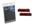 G.SKILL Ripjaws Series 4GB (2 x 2GB) DDR3 1600 (PC3 12800) Desktop Memory Model F3-12800CL9D-4GBRL - image 3